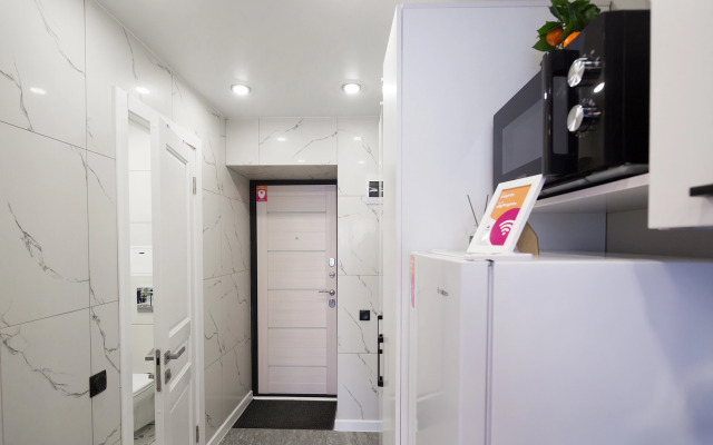 Апартаменты на Донской