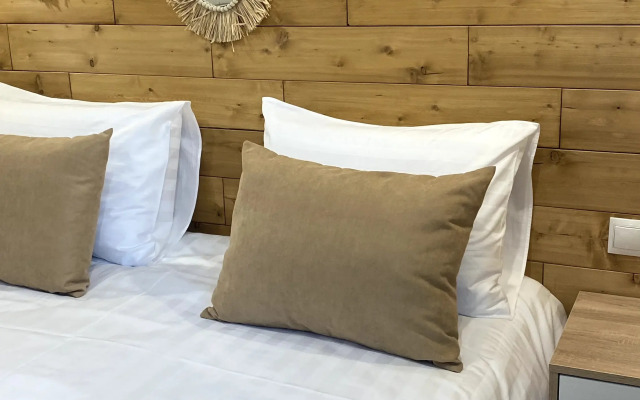 Шале Liberty Village 2