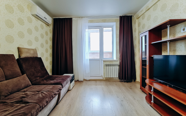 Апартаменты на Мало-Ленинской 167/2