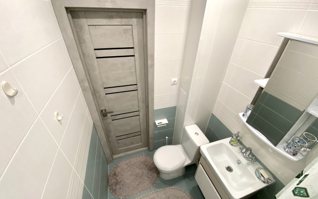 Апартаменты Fsf Премиальные с Кофемашиной - Бесконтактный заезд