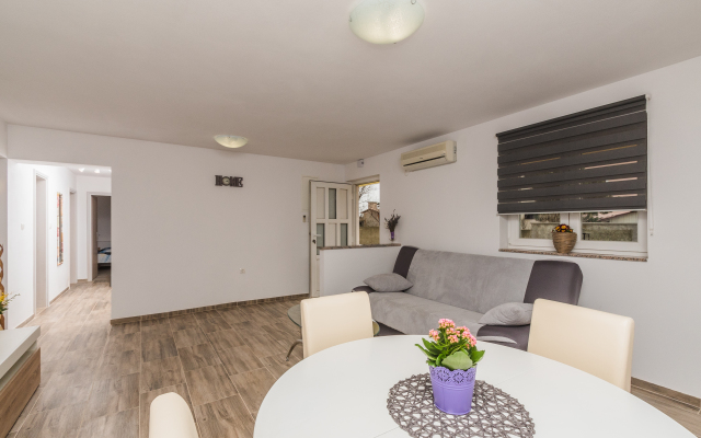 Adriatic Apartments
