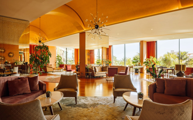 Hotel Savoy Palace - The Leading Hotels of the World - Savoy Signature