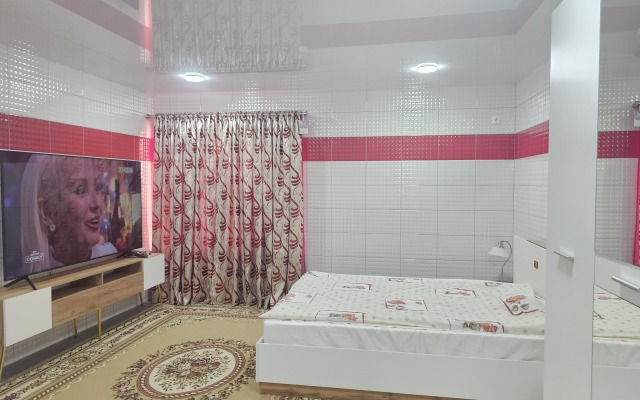 Amrapkha Private House