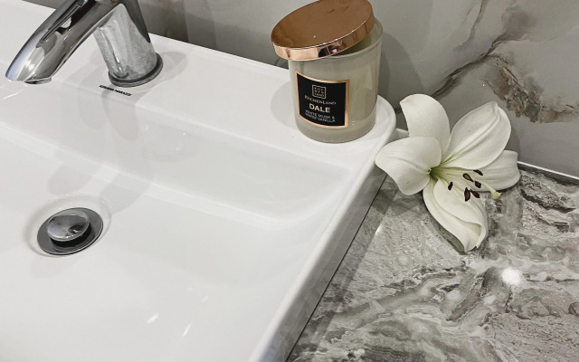 Apartment on the Heights 7