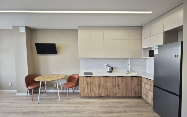 Апартаменты Добрые Сутки на Советской 189 5