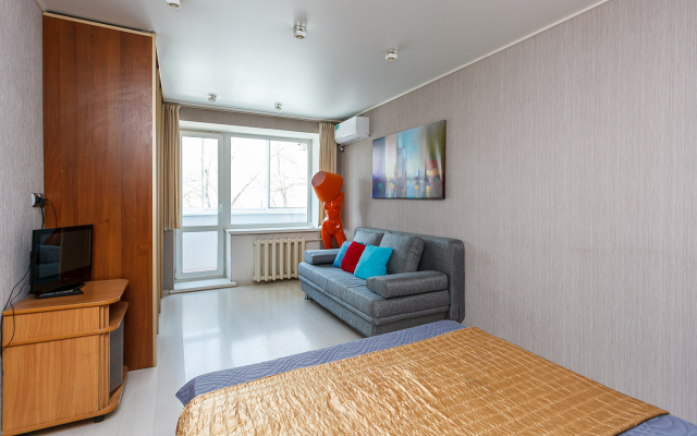 Апартаменты Панькова 24