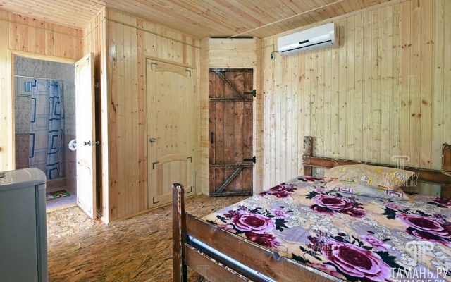 Guest house Semeyny