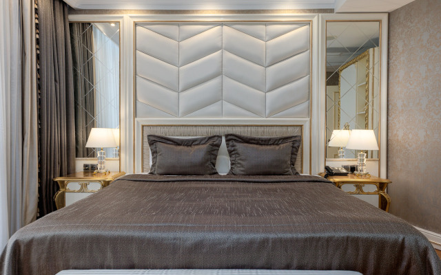 Бутик-отель Buta