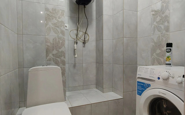 Квартира Тухачевского 40А