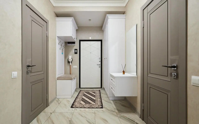 Квартира на Коллективной улице 11