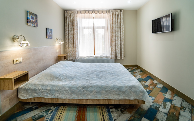 Rahil Guest House