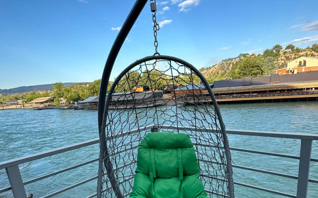 Гостевой дом Аул Миатли