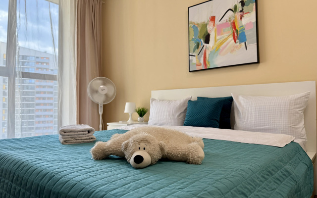 Laynerpremiumapart Apartment hotel