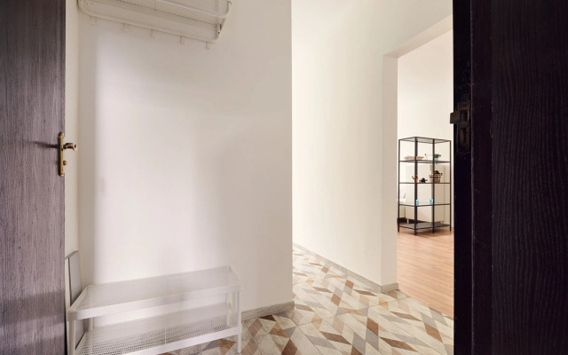 Апартаменты рядом с парком имени Янки Купалы