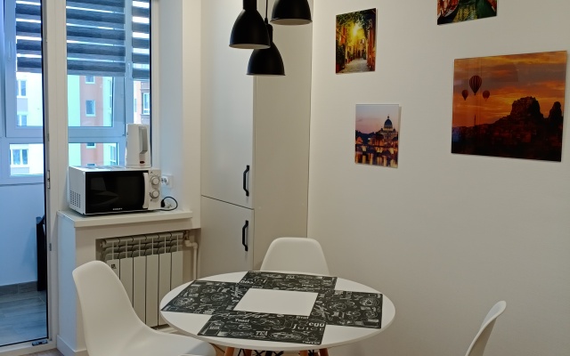 Cranz Home  Apartments