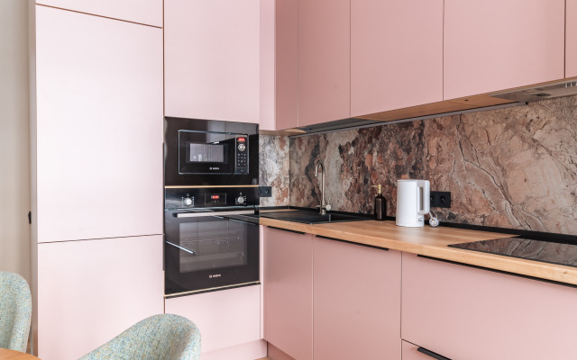 Апартаменты у Московского проспекта