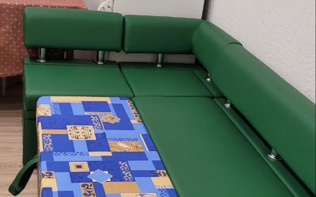 Апартаменты Уральское время