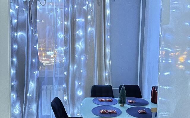 Апартаменты 3х Комнатная Квартира