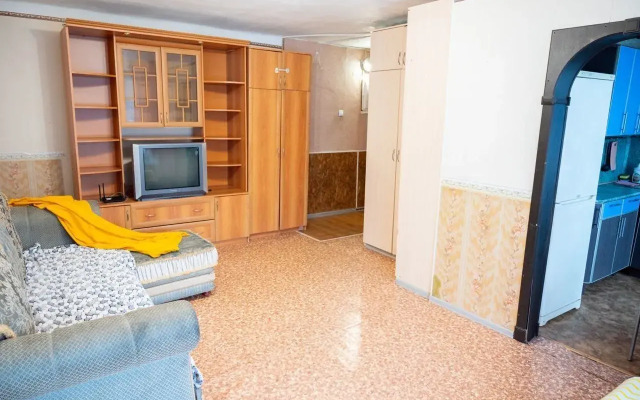 Na Ayskoy 91 Flat