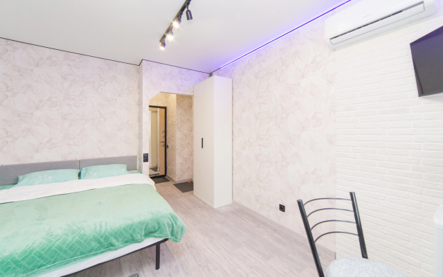 Квартира Rest The White Swan