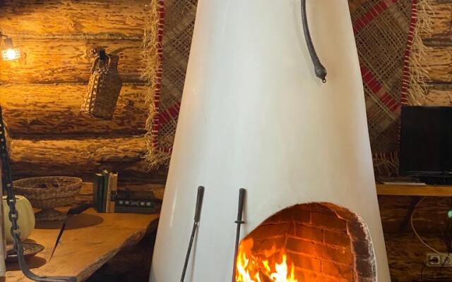 Shale Zaimki Boutique Hotel