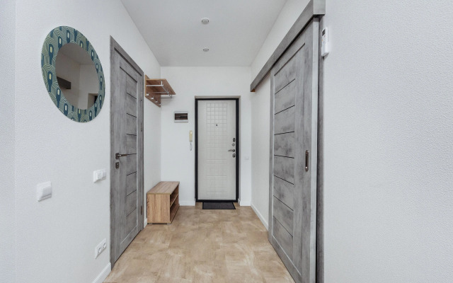 Квартира ЖК Фрукты Виноград 1035