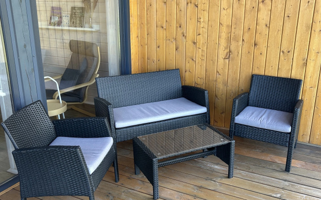 Частный Дом на Улице Плещеевская 80А