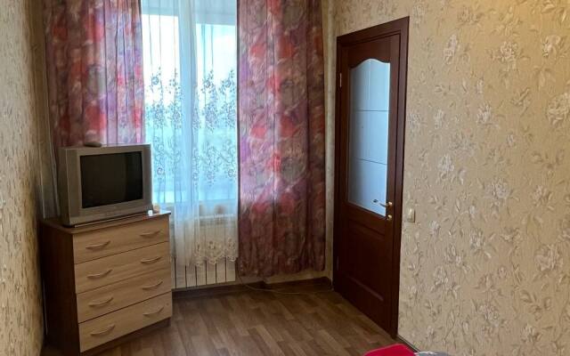 Uyutny Dom Komsomolskiy Prospekt 33 Flat