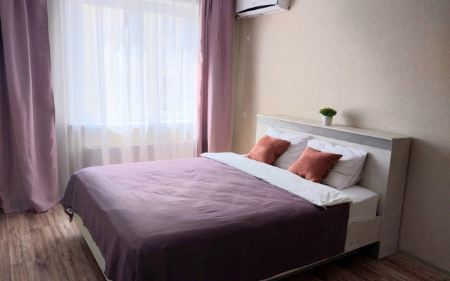 Квартира на улице Героя А.А. Аверкиева 38