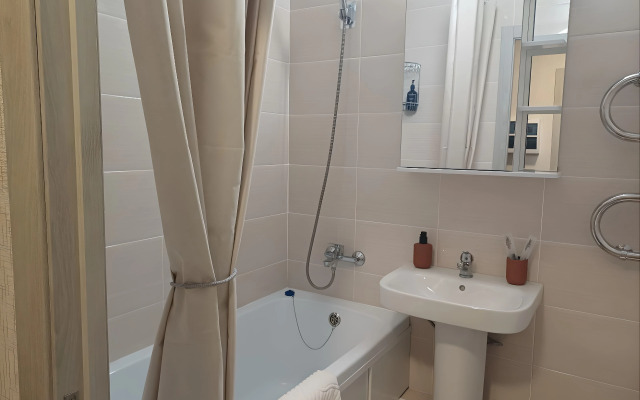 Квартира в центре ORent