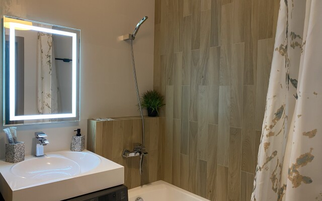 Квартира Студия, 35 м², 5/10 эт.