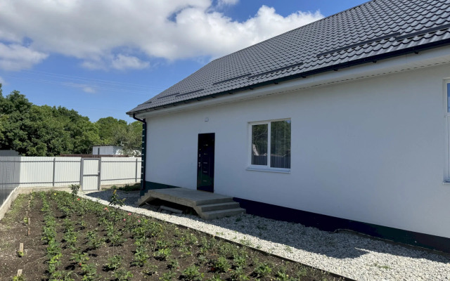 Частный Дом 515 с Мангальной Зоной Голубая Бухта