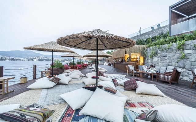 The Elysium Yalıkavak Hotel