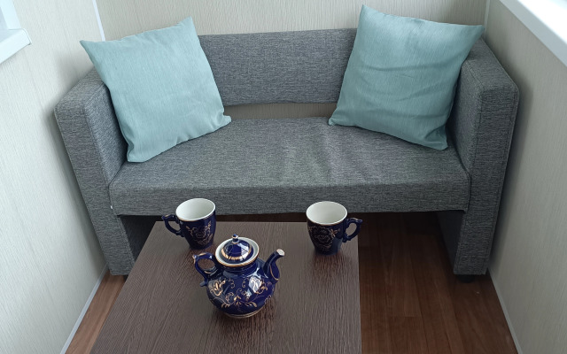 Квартира Уютная квартира на Всполье