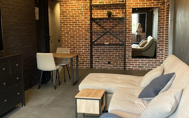 Loftprotvino Flat