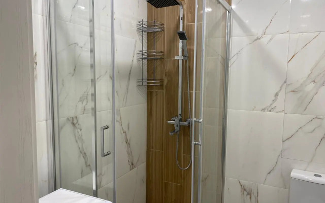 Апартаменты AS Для Большой Компании