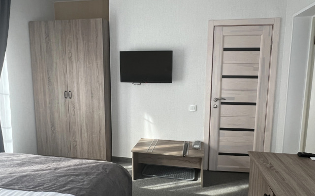 Astra Guest house