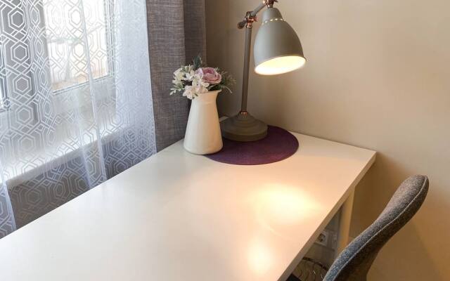 Квартира Top Rooms Саратовская 3/1