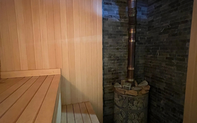 Частный дом Форца Речной