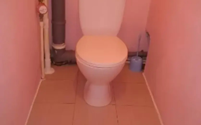 Квартира на Мариупольском шоссе 27-2 к4