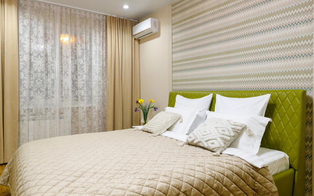 Апартаменты на Мичурина 149