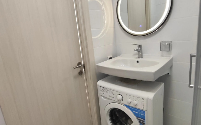 Апартаменты Апартамены на Архангельской