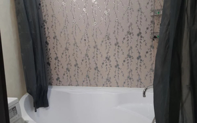 Квартира на улице Чапаева 6