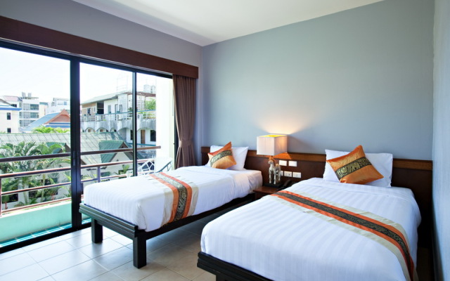 C&N Hotel