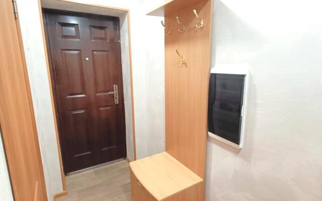 Апартаменты на проезде Котульского