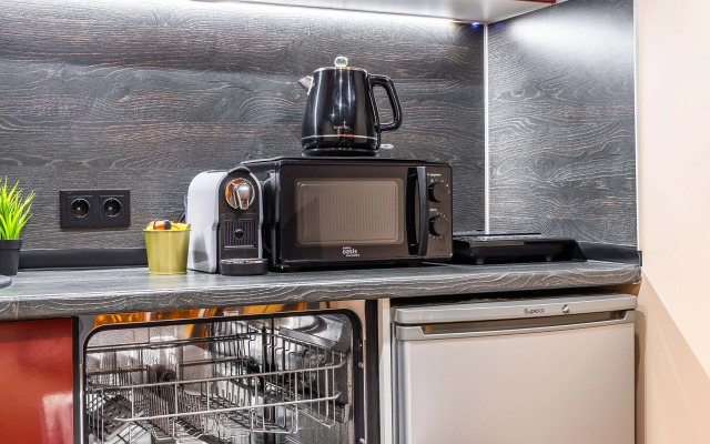 Квартира с Отдельным Входом