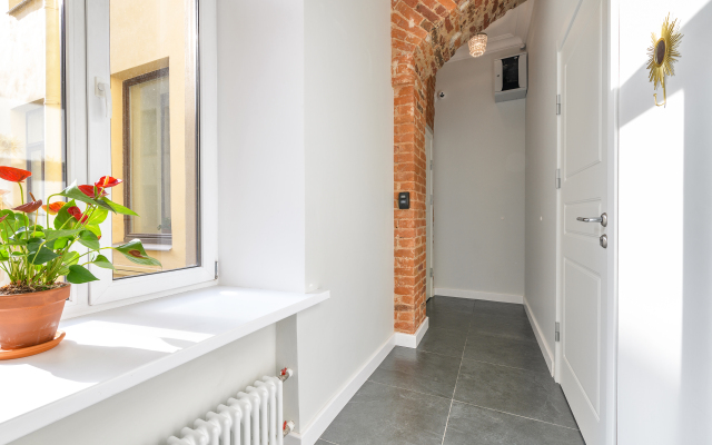 Апартаменты на Казанской 24