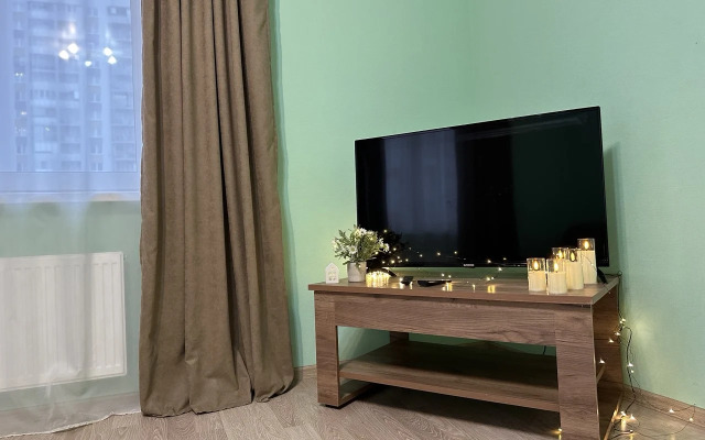 Апартаменты на Екатерининской, д.12