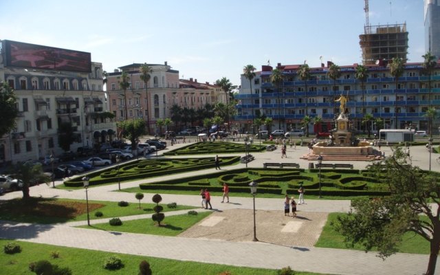 IAIA Apartaments