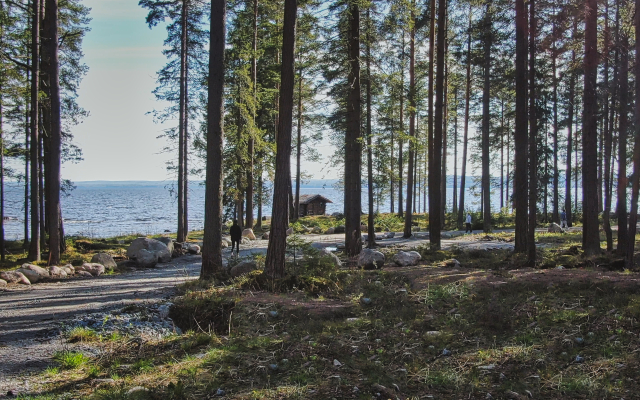 Lahti Club Private house